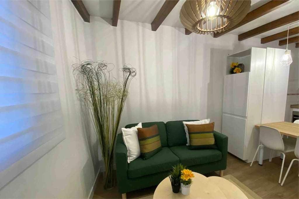 Apartamento Вілафлор Екстер'єр фото