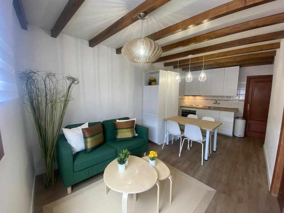 Apartamento Вілафлор Екстер'єр фото