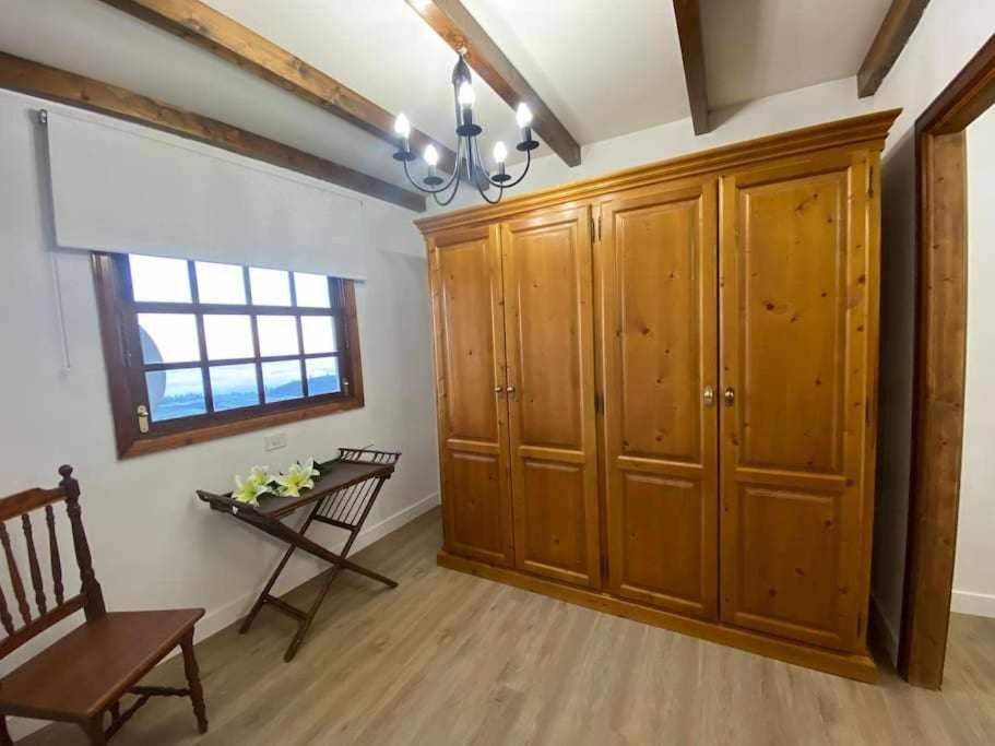 Apartamento Вілафлор Екстер'єр фото