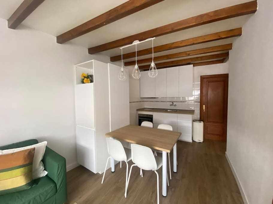 Apartamento Вілафлор Екстер'єр фото